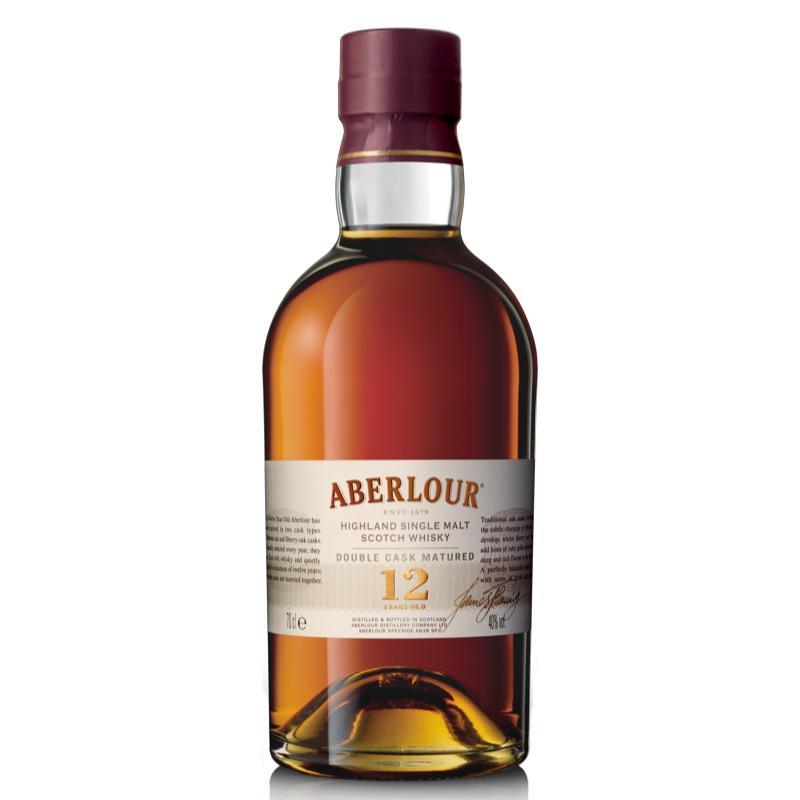 Aberlour 12 Year Old