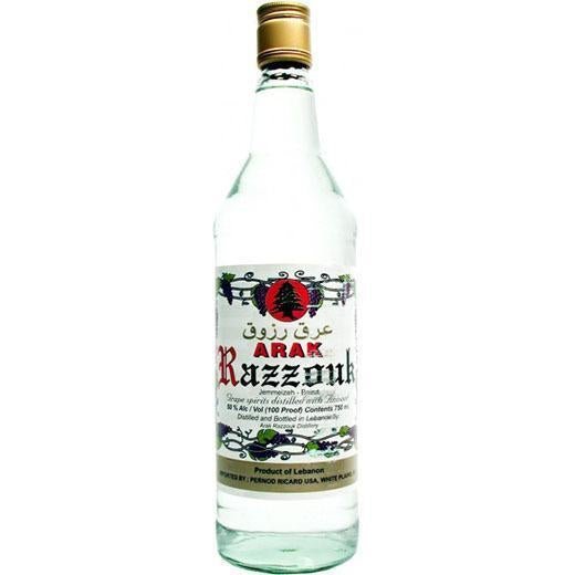 AraK Razzouk 750 mL