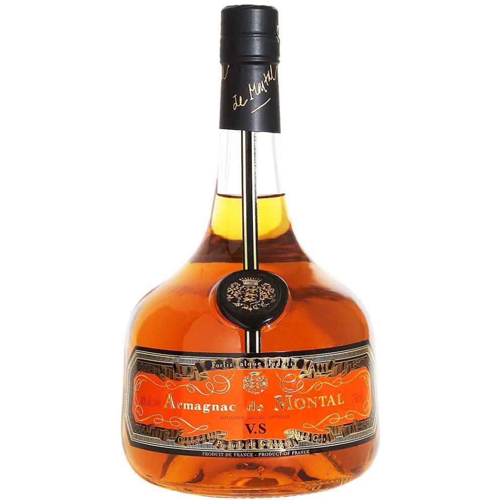 Armagnac de Montal VS