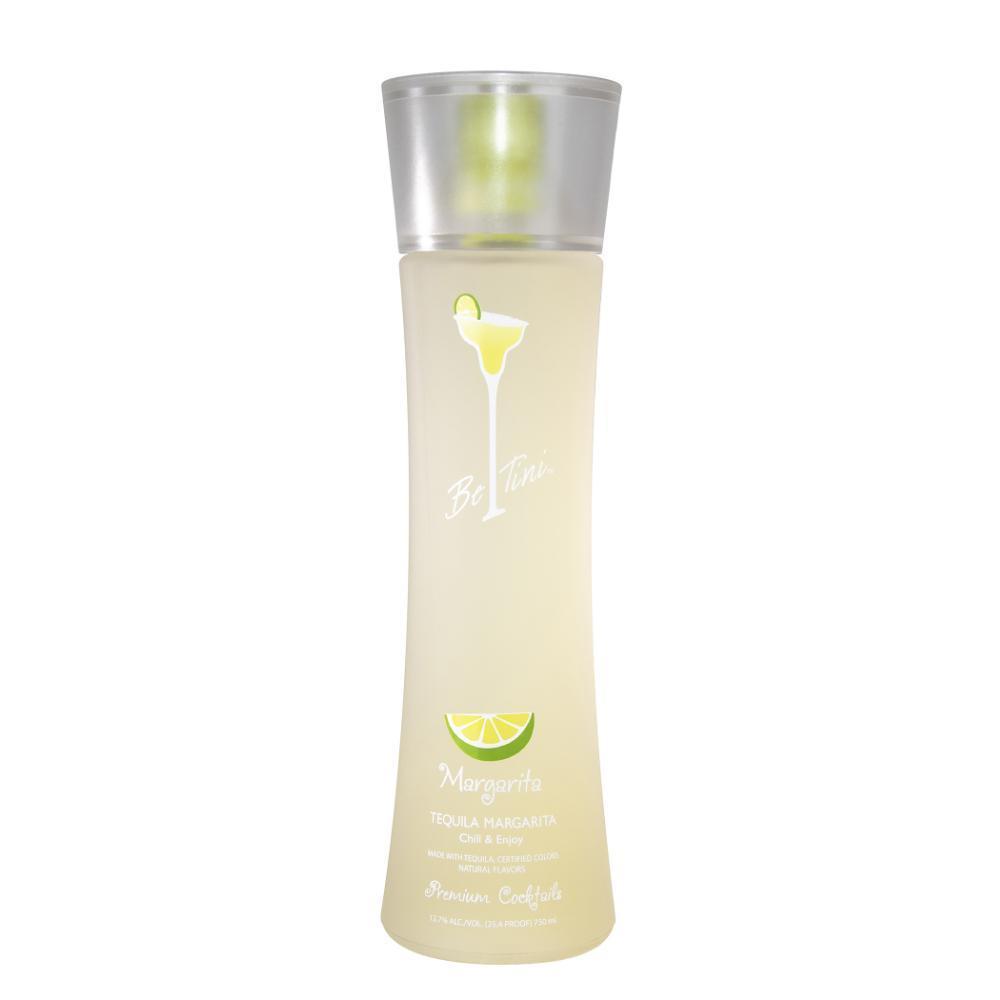 Be Tini Tequila Margarita