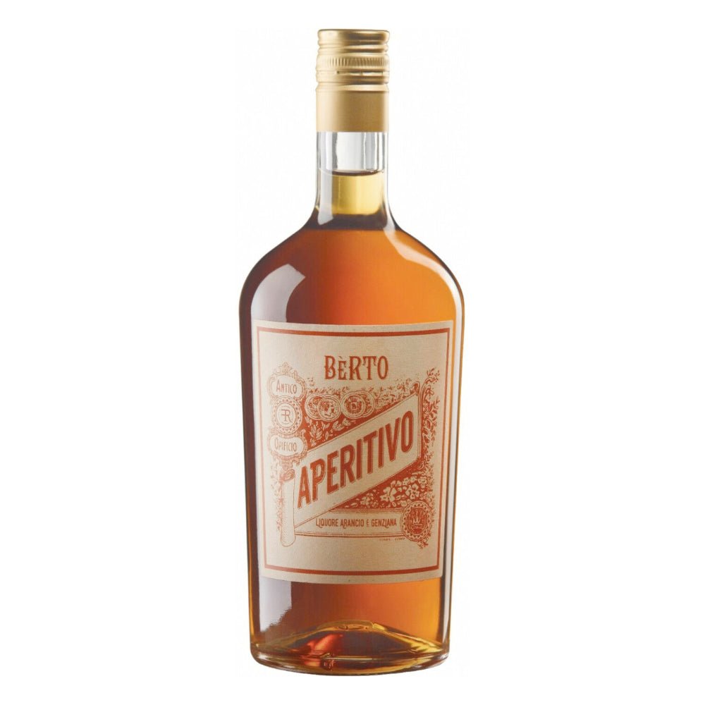 BÃ¨rto Aperitivo Liqueur