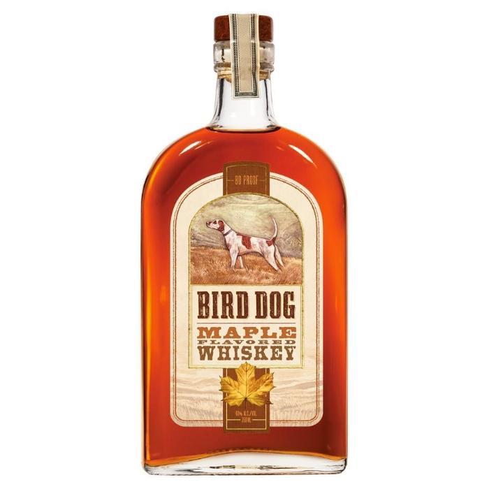 Bird Dog Maple Flavored Whiskey