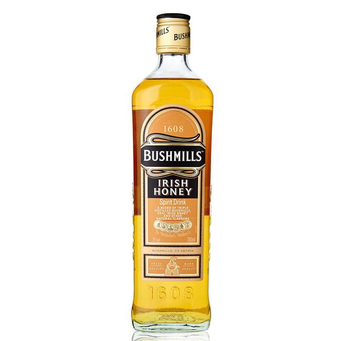 Bushmills Irish Honey