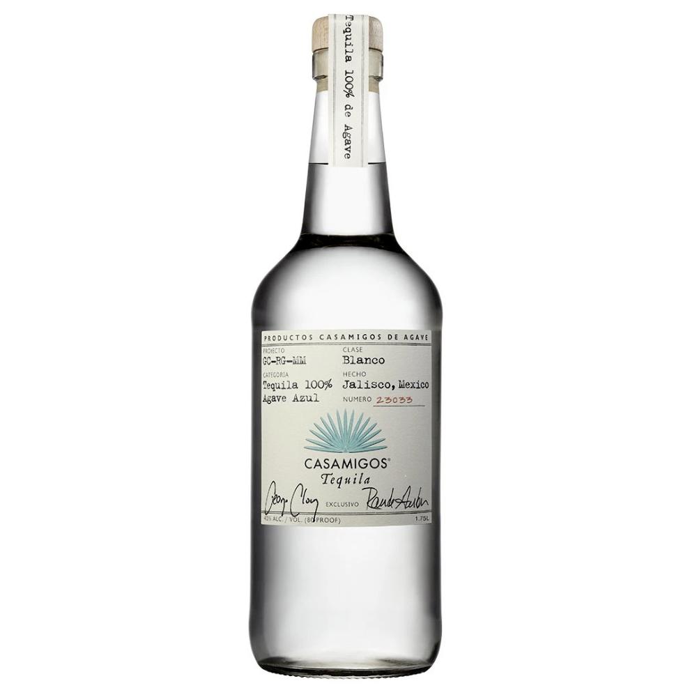 Casamigos Blanco 1.75L