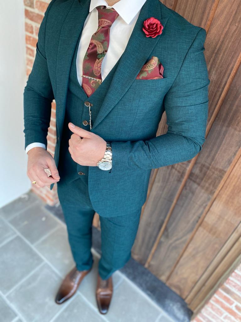 Turquoise Wedding Suit | ubicaciondepersonas.cdmx.gob.mx