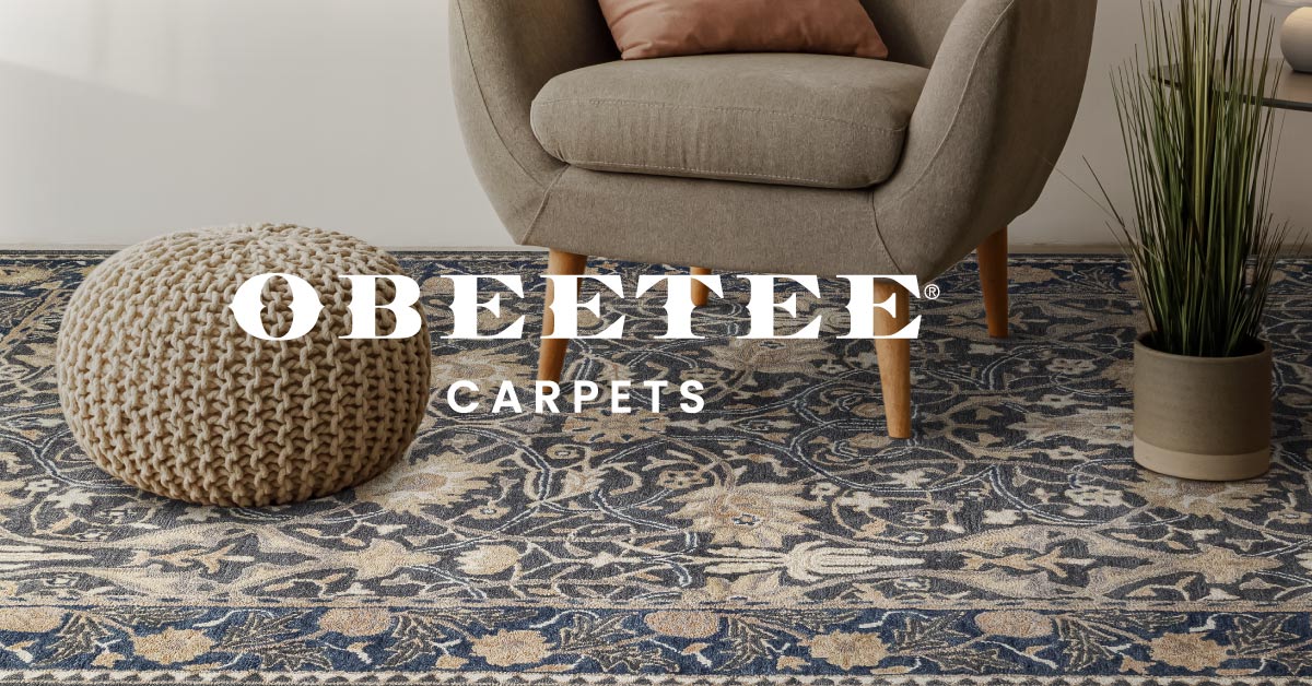 Obeetee Carpets India