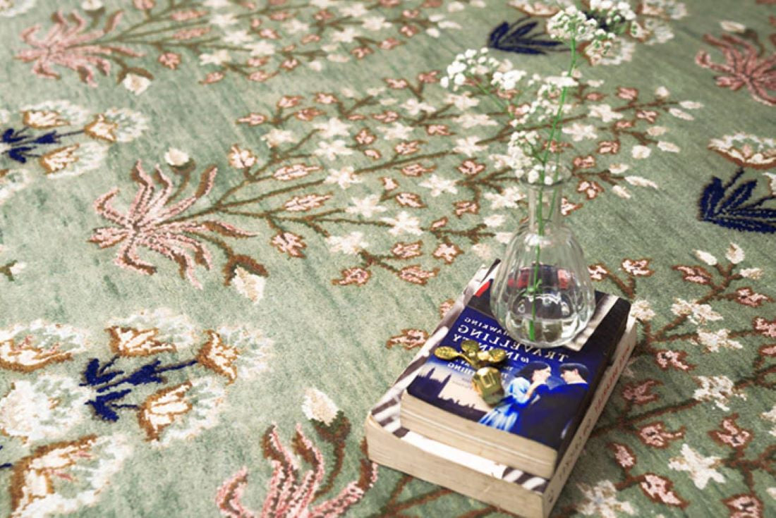 Obeetee Carpets Online
