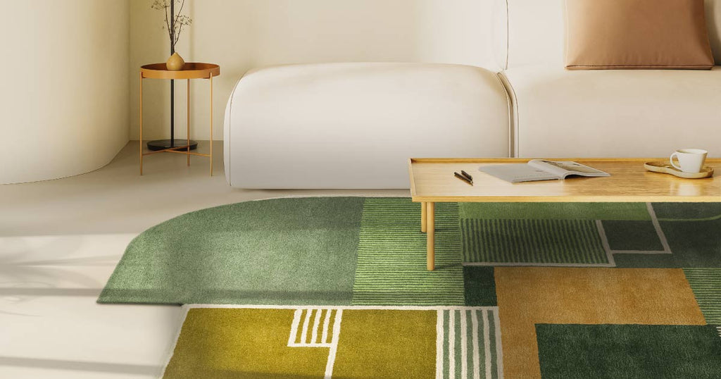 Rug Terminology Demystified_ A Glossary for Shopper