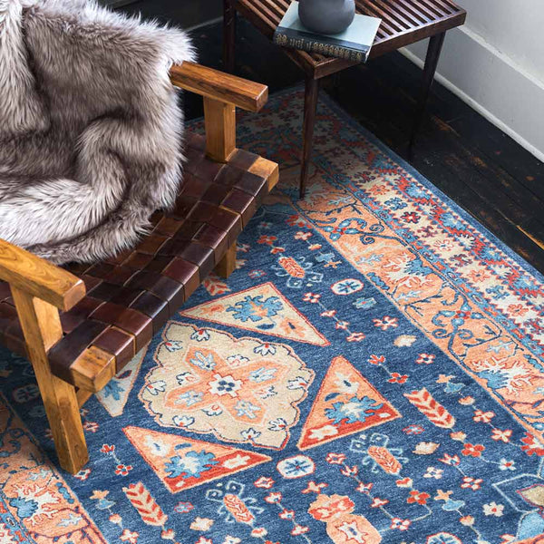 Buy Rugs Online - Handmade Rugs Online Store in India – Obeetee Carpets  India