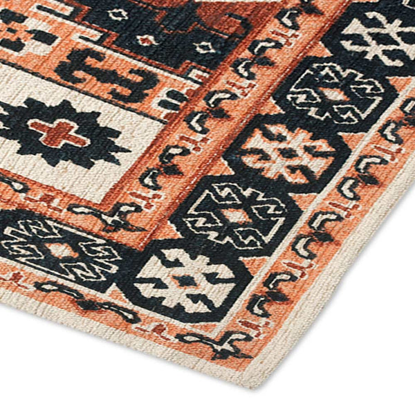 Lal10 Plain Handloom Carpet, Size: Customizable at Rs 350/piece in