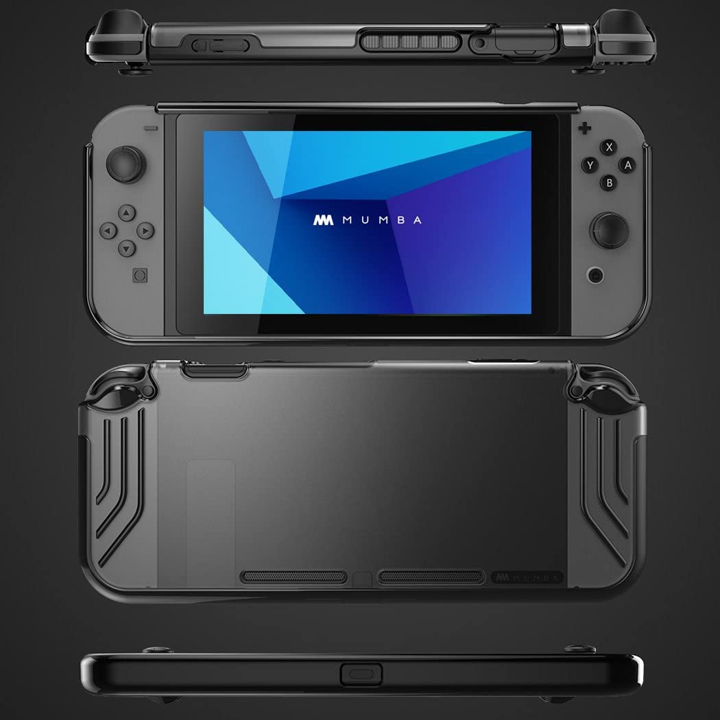 Mumba-Slimfit Series Case for Nintendo Switch