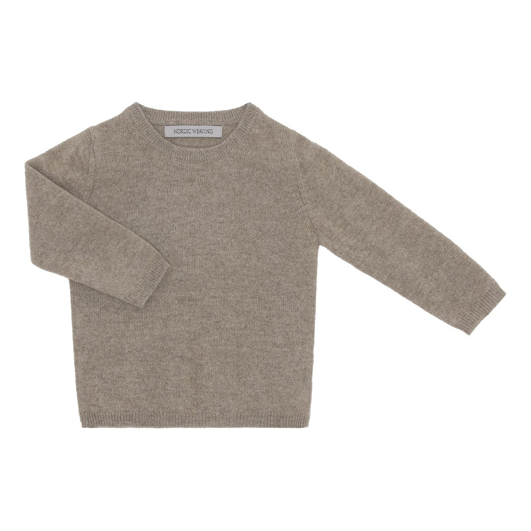 Billede af CASHMERE BROWN JUNIOR