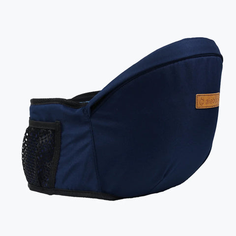 baby carrier centré