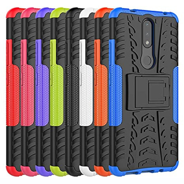 nokia 2.4 back cover