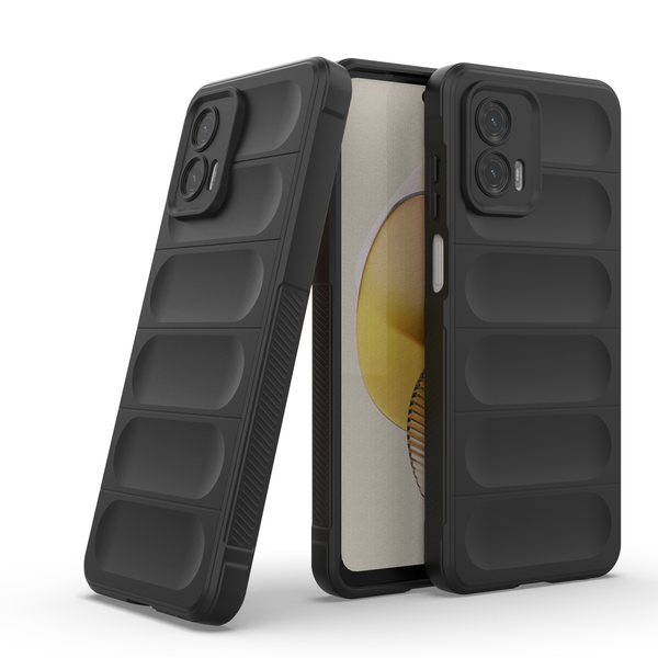 For Motorola Moto G84 5G Case For Moto G84 Cover Shockproof Soft Silicone  Bumper For Motorola Moto G84 Fundas 6.5 inch