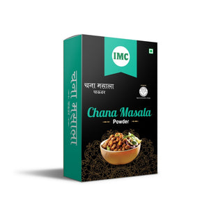 IMC Chana Masala Powder - PUSHMYCART