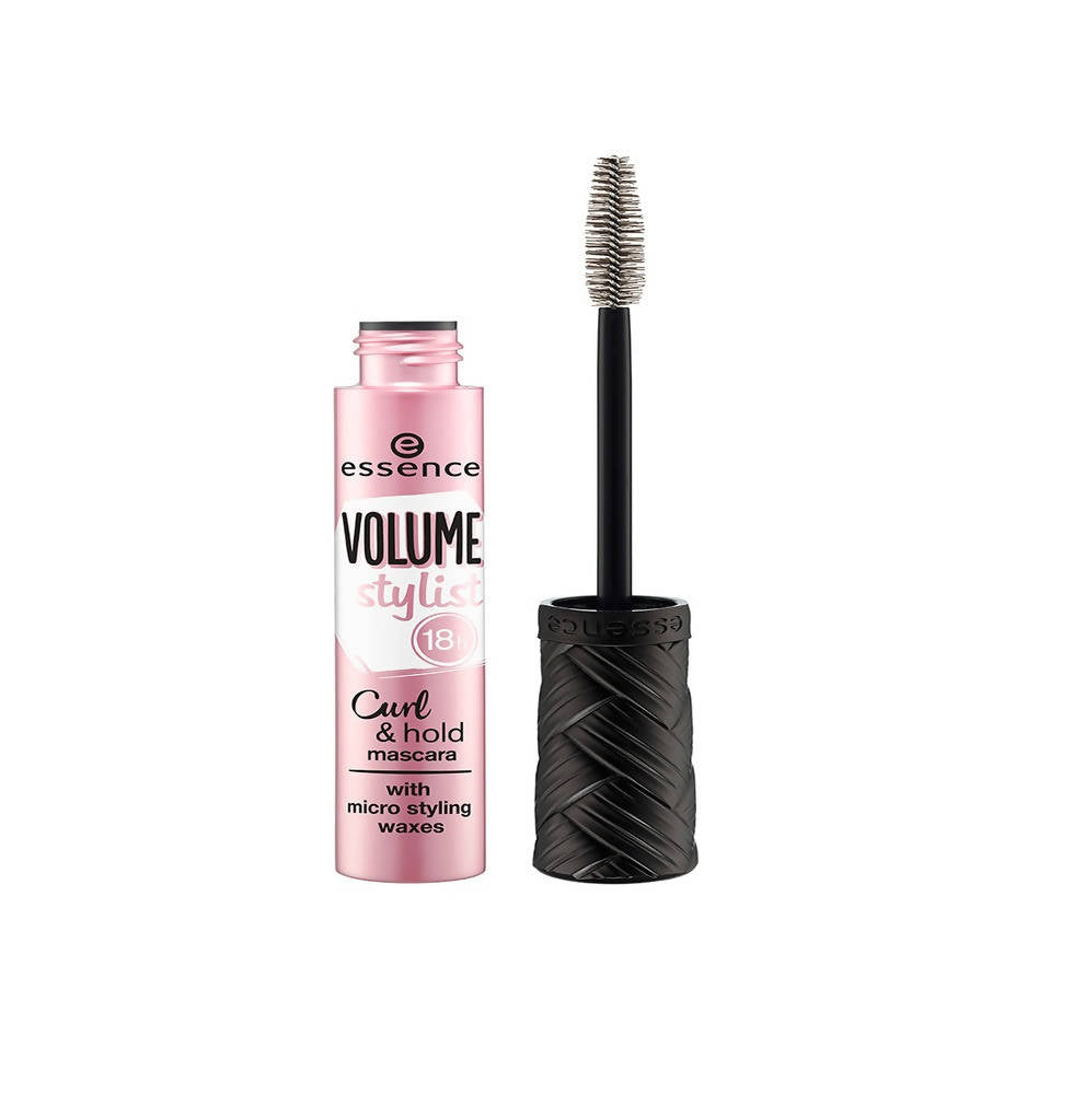 Essence Volume Stylist 18h Curl & Hold Mascara