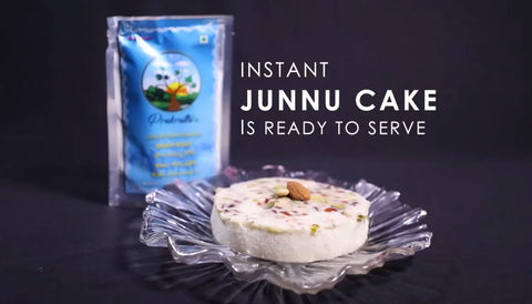 junnu| junnu powder| junnu recipe| junnu without colostrum milk