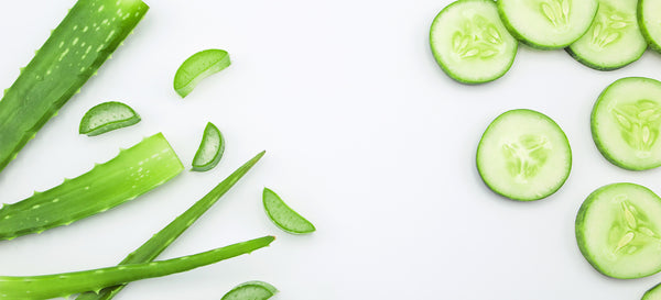 cucumber toner