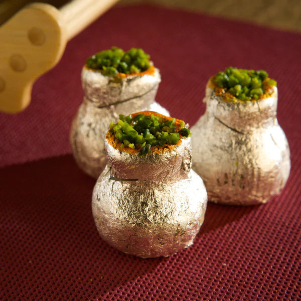 Dadus Kaju Pista Surai 500g