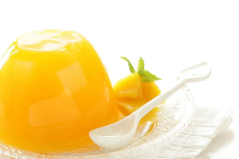 mango jelly