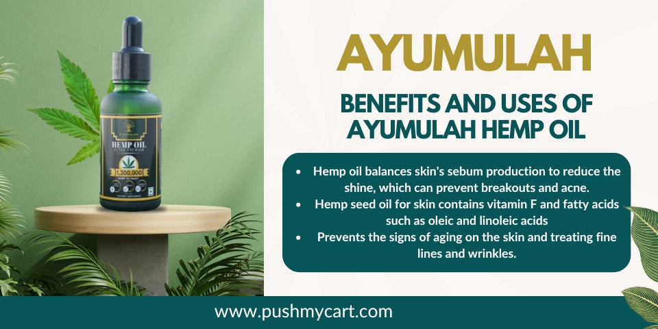 Benefits and Uses of Hemp Oil|Hemp oil skincare|Benefits of hemp oil for face