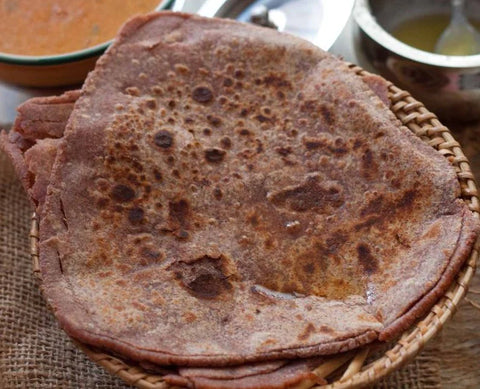 prakruthi roti