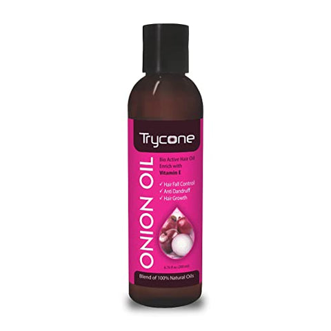 Trycone Onion Hair Oil