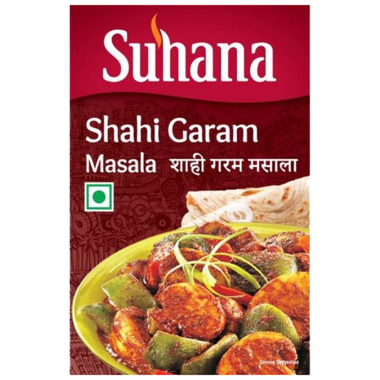 Suhana Special Masala Mix for Every Occasion – PUSHMYCART