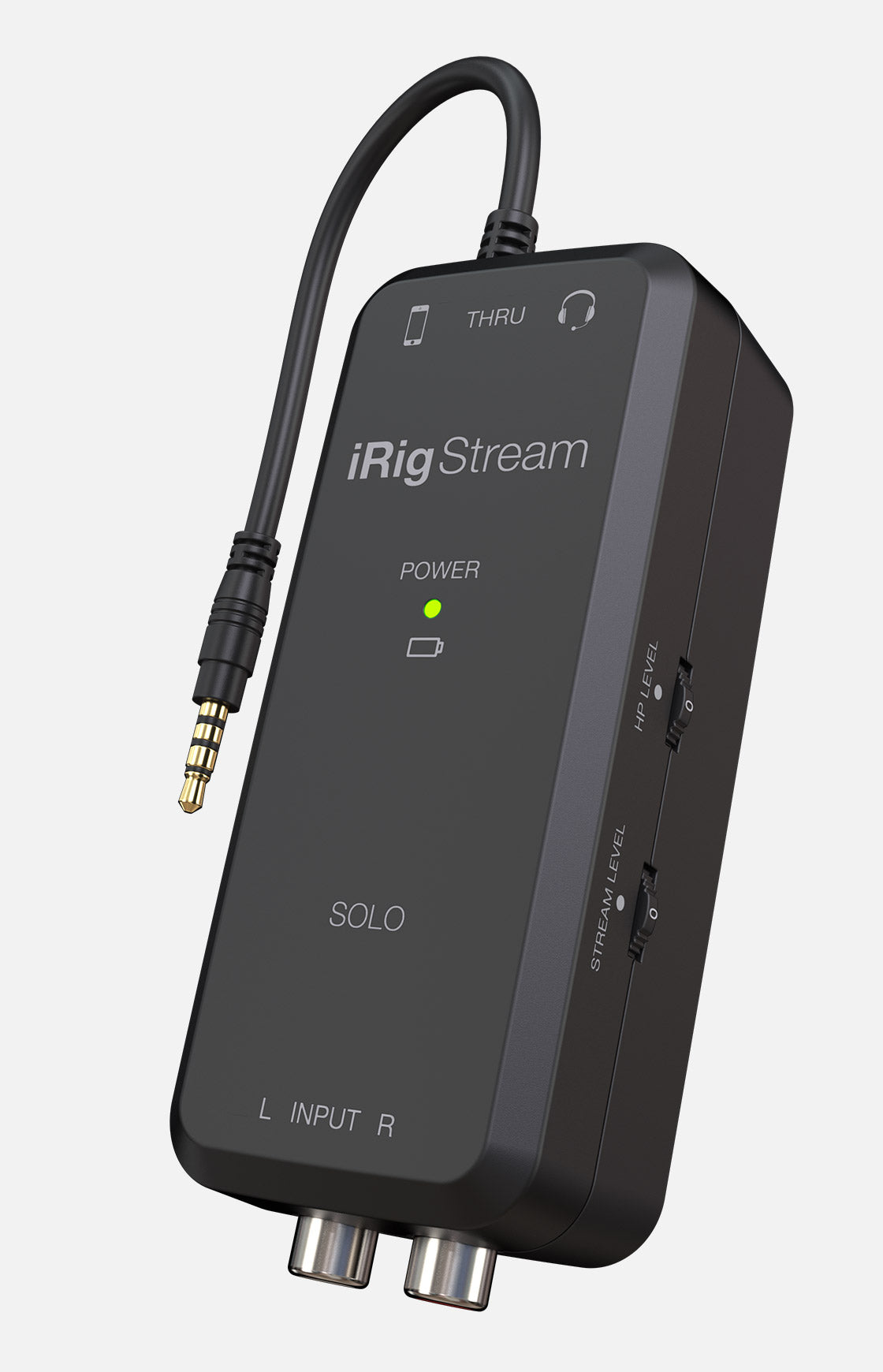 IK Multimedia iRig Stream おすすめ 36.0%割引 sandorobotics.com