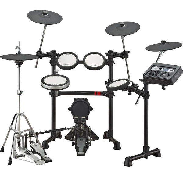 Yamaha DTX6K3-X Electronic Drum Kit At Sound Centre Perth Australia