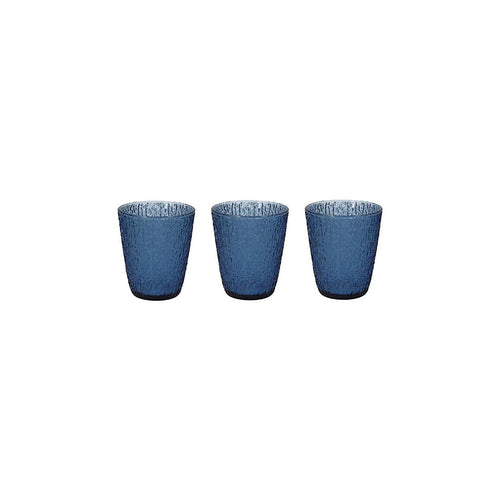 Davor Wine Glasses (BLU) Set of 3 – La Cucina Store