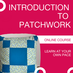 Introduction To Patchwork course