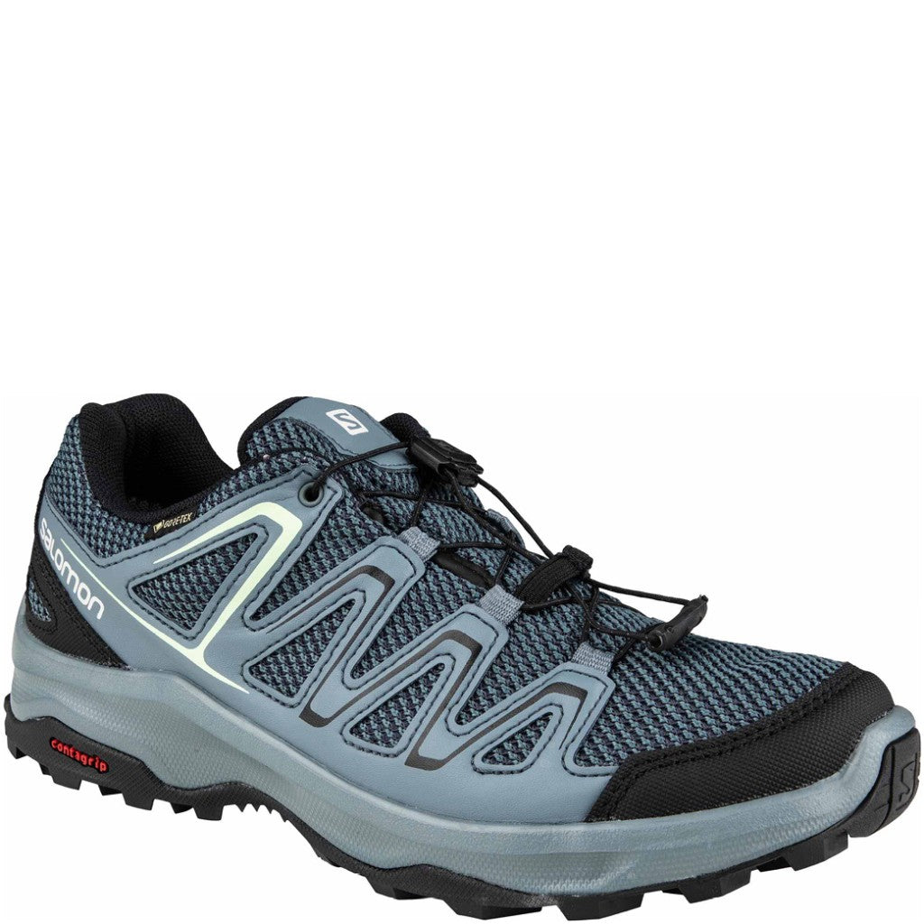 Salomon Custer Sko – WestWind