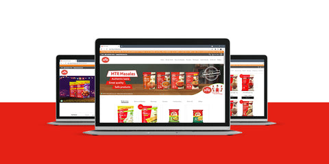 Marmeto | MTR Foods Website