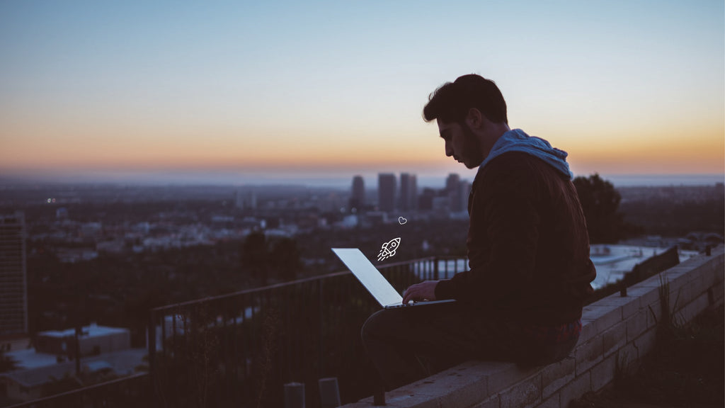 a-boy-with-a-laptop