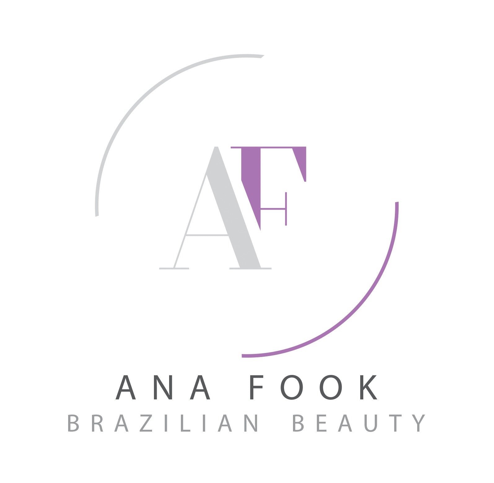 Brazilian Beauty Ana Fook