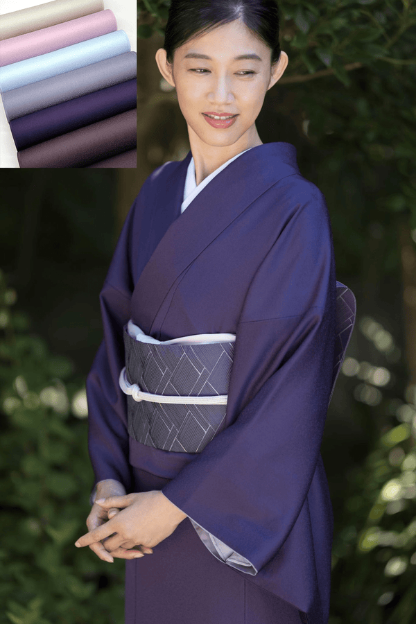 東京オリンピック 横縞 花と霞模様 袋帯 着物 122w | bhashsoftware.com