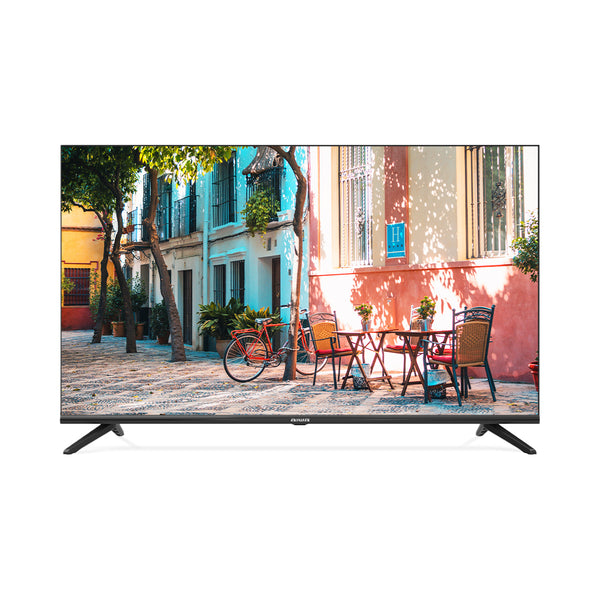 TV SMART LED 75 AIWA AW75B4K 4K ULTRA HD H