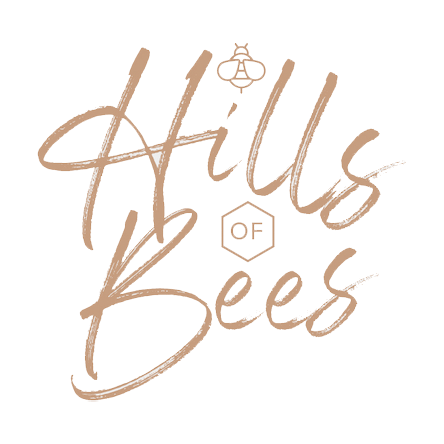 Hills of bees