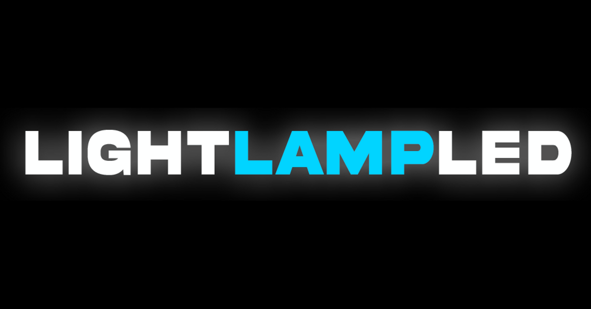 lightlampled