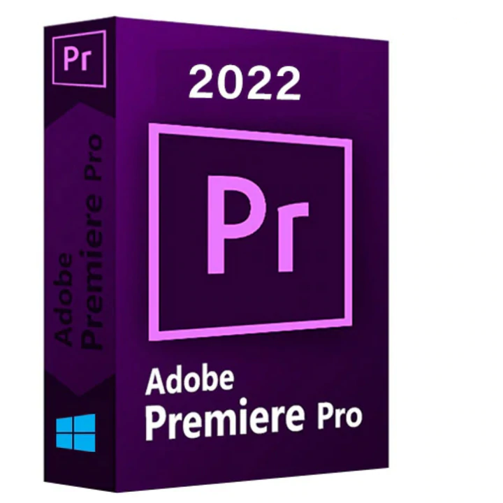 adobe premiere pro 2022 latest version