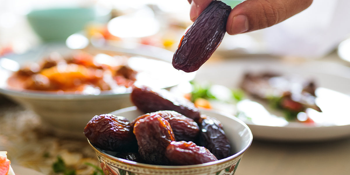 tips for stuffing dates