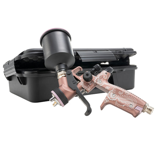 SATA Sprayguns — Morelli Group