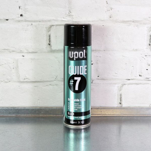 UPOL DRY GUIDE COAT #7 AEROSOL 450ML 