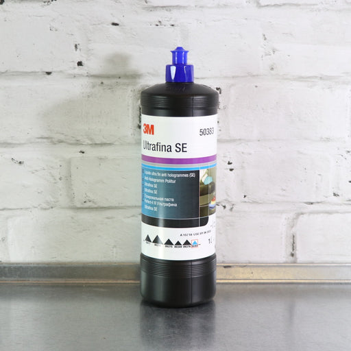 3M Glass polishing compound, 1 l