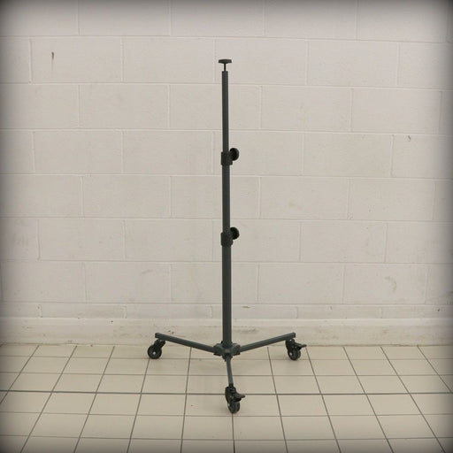 Wheel Paint/Repair Stand