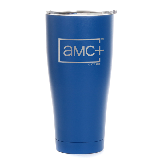 Marriage Boot Camp Logo Personalized Laser Engraved SIC Tumbler – AMC Shop