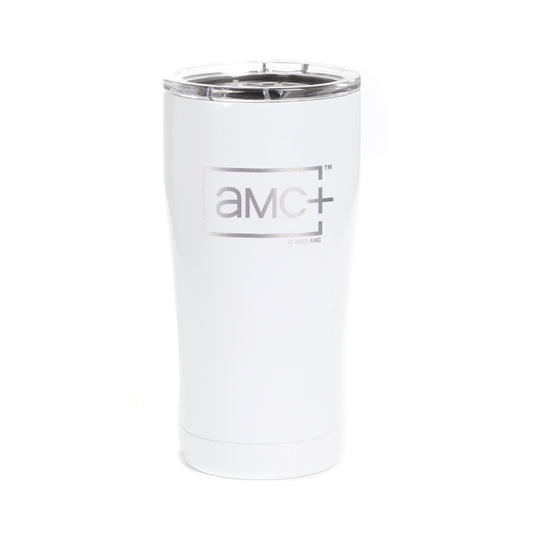 Marriage Boot Camp Logo Personalized Laser Engraved SIC Tumbler – AMC Shop