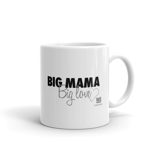 Big Mama Apron